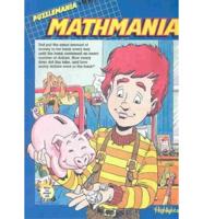 Mathmania (Book 16)
