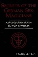 Secrets of Sex Magic