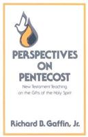 Perspectives on Pentecost