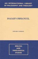 Isaiah's Immanuel