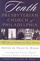 Tenth Presbyterian Church of Philadelphia