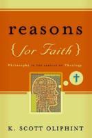 Reasons [For Faith]