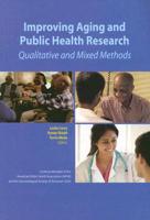 Improving Aging and Public Health Research