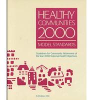 Healthy Communities 2000