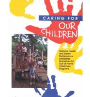 Caring for Our Children