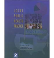 Local Public Health Practice