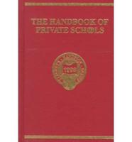 The Handbook of Private Schools