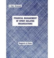 Financial Management of Sport-Related Organizations
