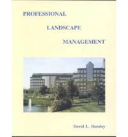 Professional Landscape Management