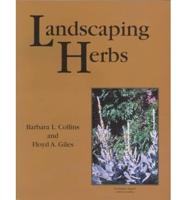 Landscaping Herbs