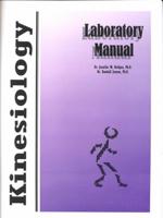 Kinesiology Laboratory Manual