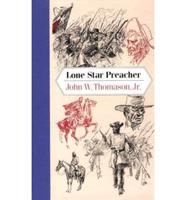Lone Star Preacher
