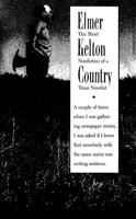 Elmer Kelton Country