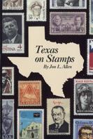 Texas on Stamps