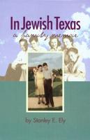 In Jewish Texas