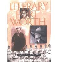 Literary Fort Worth