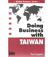 Doing Business With Taiwan