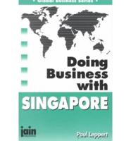 Doing Business With Singapore