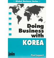 Doing Business With Korea