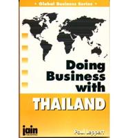 Doing Business With Thailand