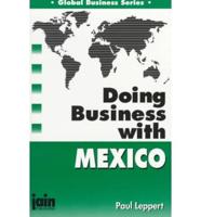 Doing Business With Mexico
