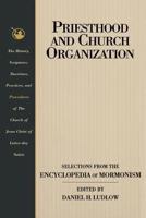 Priesthood and Church Organization