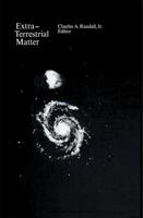 Extra-Terrestrial Matter