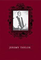 A Bibliography of the Writings of Jeremy Taylor to 1700