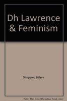 D.H. Lawrence and Feminism