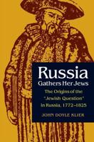 Russia Gathers Her Jews