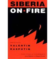 Siberia on Fire