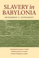 Slavery in Babylonia