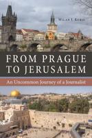 From Prague to Jerusalem