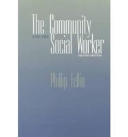 The Community and the Social Worker