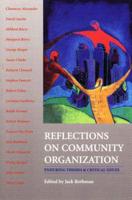 Reflections on Community Organization