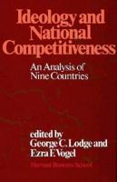 Ideology and National Competitiveness