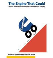 The Engine That Could