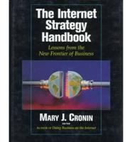 The Internet Strategy Handbook