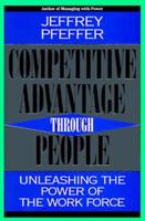 Competitive Advantage Through People