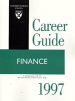 Finance 1997