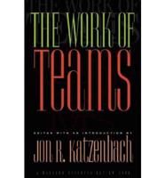 The Work of Teams