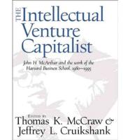 The Intellectual Venture Capitalist
