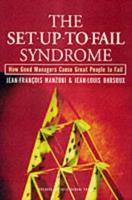The Set-Up-To-Fail Syndrome