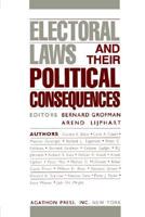 Electoral Laws and Their Political Consequences