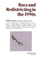 Race and Redistricting in the 1990s