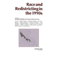 Race And Redistricting in the 1990s
