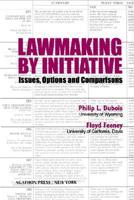 Lawmaking by Initiative