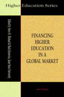 Financing Higher Education in a Global Market