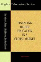 Financing Higher Education in a Global Market (HC)