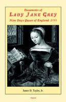 Lady Jane - Nine Days Queen of England 1553 (HC)